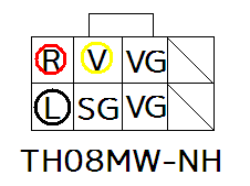 th08mw pin assign