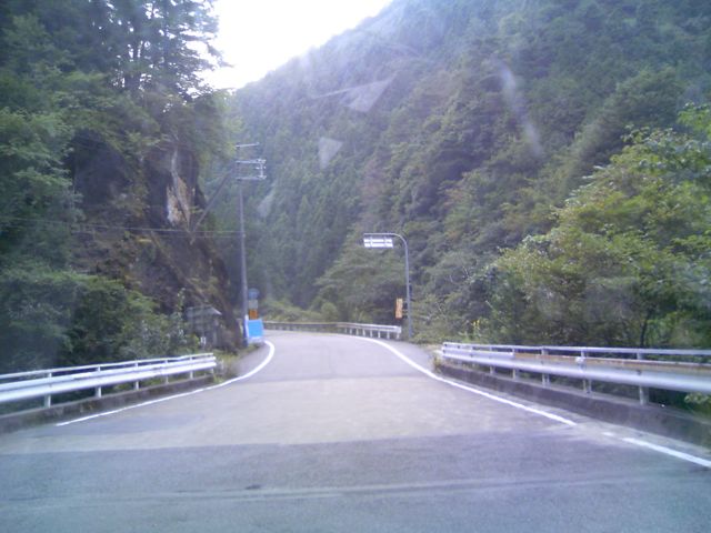 wakayama370 suidou route 12