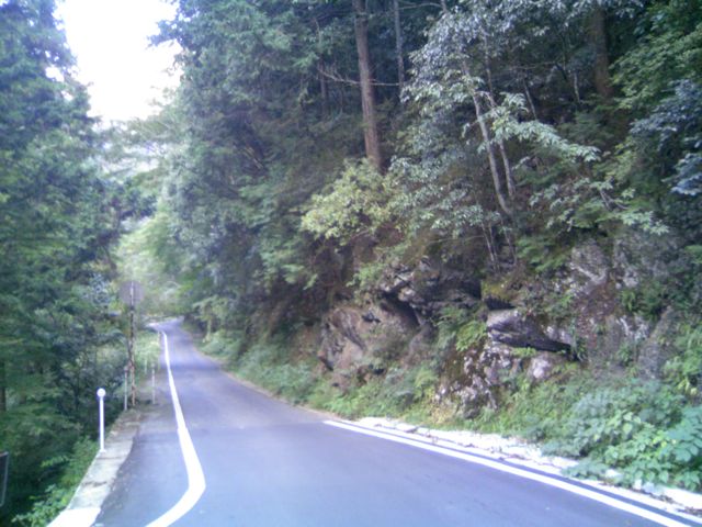 wakayama370 suidou route 8